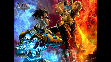 How To Repair Ran Online Classic Client - The Operating System Denied Access To The Specified File