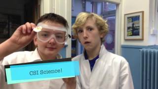 Derw Learning Log Spring 1