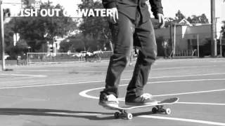 Crazy Tricks With Jimmy Carlin
