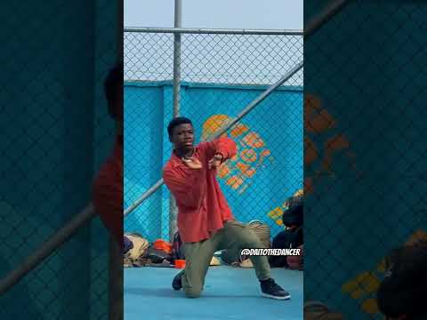 Asapju Ethereum Dance By Daito