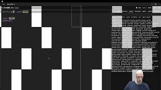 Beginner Strudel second attempt at doing live coding