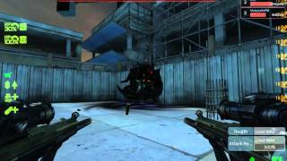 CSO ZS Dead End Oberon kill