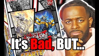 @thecalieffect  reacts to the 2-Player Starter Set...
