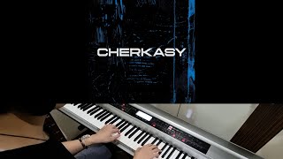 STXSTN - Cherkasy (Jarel Gomes Piano)