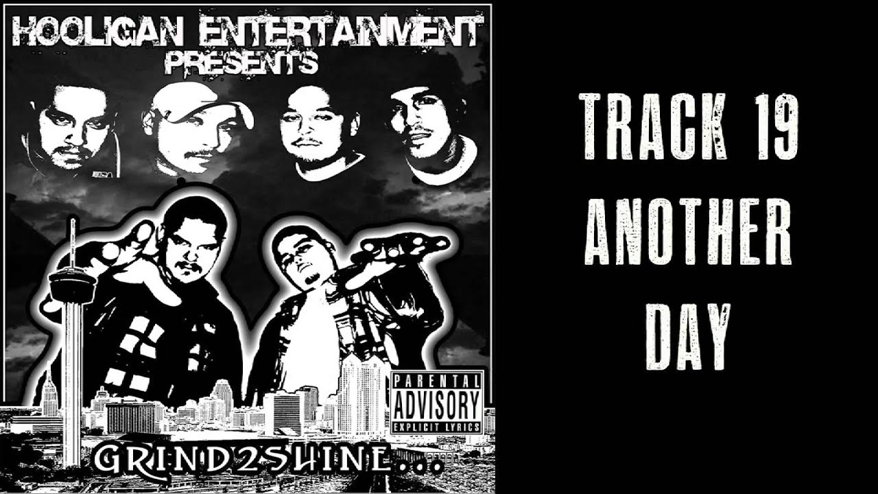 Guarda Hooligan Entertainment - Another Day su YouTube Guarda Hooligan Entertainment - Another Day su YouTube