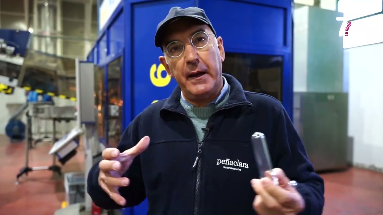 HECHO EN LA RIOJA: PEÑACLARA 16 03 2022