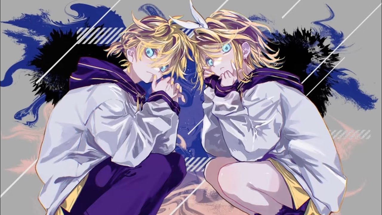 ランブラー - Cover / ふぉるて×水篠瀀