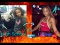 HOW TO GLOW UP FAST! | Back to school