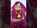 Fashion illustration of Indian Lehenga #youtubeshorts #shorts #lehenga