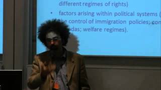 The population paradox