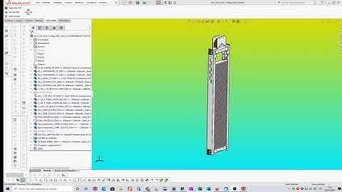 Solidworks export PDF, DXF, DWG,BOM