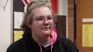 School-To-Work Program Feature Williamsport Area High School