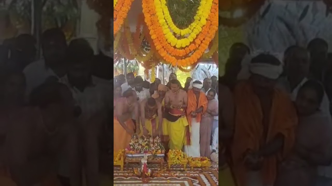 Dubba Mallanna swamy 🙏