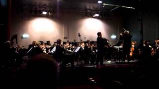 Schindlers List Theme