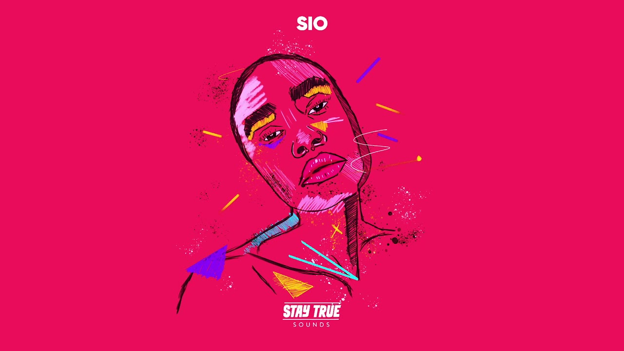 Sio - I Learned Early ft Jonny Miller