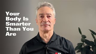 Your Body Is Smarter Than You Are — The Hidden Intelligence of Structure & Fascia