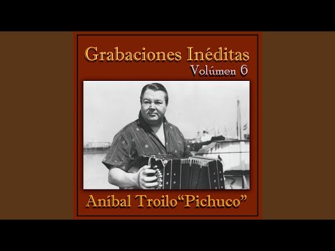 Ventanita de Arrabal (Aníbal Troilo en dialogo de la película Mi Noche Triste)