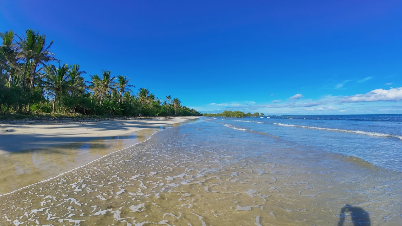 #201 Beach lot for sale!  UPDATE 🥰 habol po sa mga gusto pang mag avail may 3 lots pa🥰