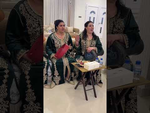 العونيات اغاني شعبي مغربي فن عيطة جديد مجموعة مقيمة في قطر 2026 3 