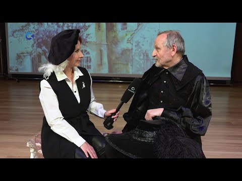 «Территория культуры» | Премьера в консерватории