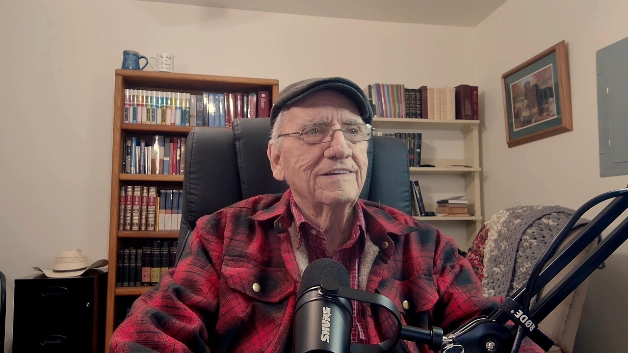 Rejecting Repentance: The Pattern That Dooms Nations