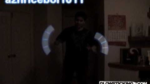 Project StIckam Collab - Glowsticking.com [GSC]