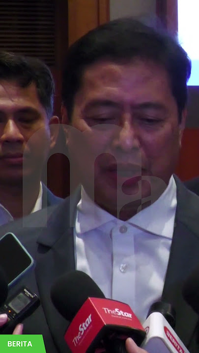 Isytihar harta: Dua anak Dr M diberi lanjutan hingga September - Azam