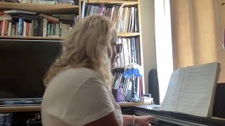 Video 8 thumbnail for Winifred Murphy