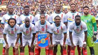 Classement FIFA . La RDC fait du surplace  et stagne à la 11eme place en Afrique 
