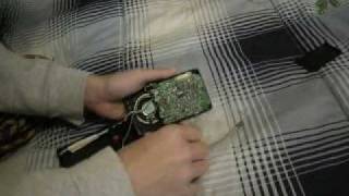 Ghost Box Radio Shack Hack (How To)
