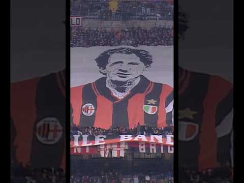 Video 6 Per Sempre Franco Baresi 6???