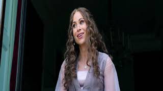 King Rowan Singing To Queen Beatrice (Cinderella) Pierce Brosnan