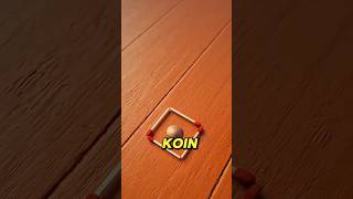 Bagaimaa Trik Jitu Memecahkan Teka-teki 2 korak api 🔥dan koin 🪙? #faktaunik #tipsandtricks