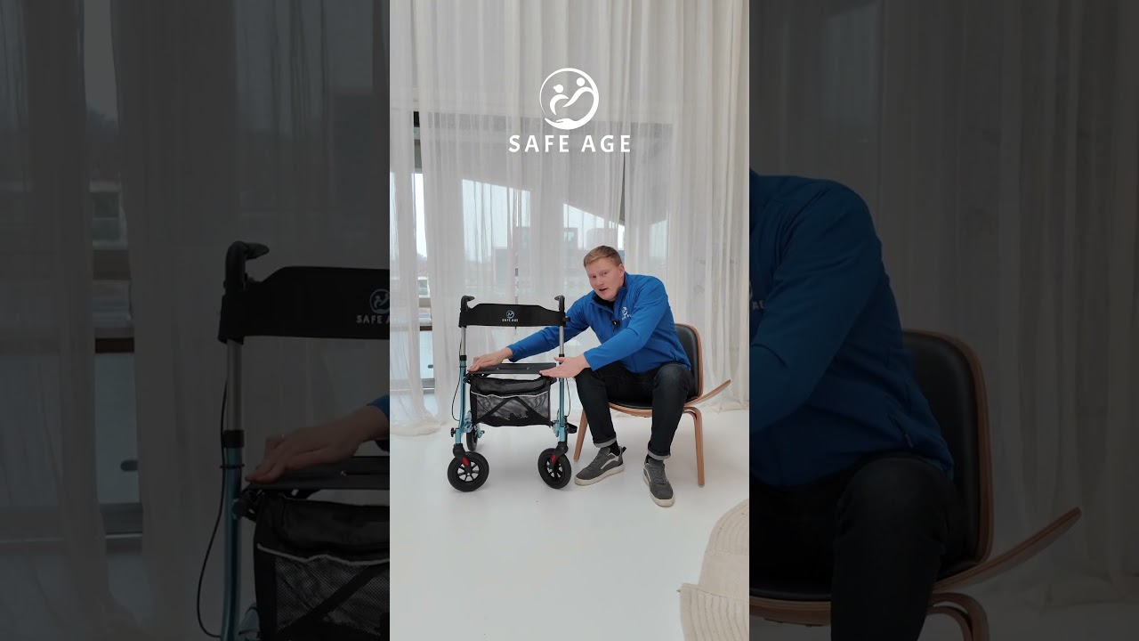 Safe Age Video   Algemeen 2