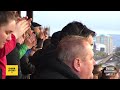 Quality game under the lights! | Glentoran 2-2 Crusaders | #SportsDirectPrem Highlights