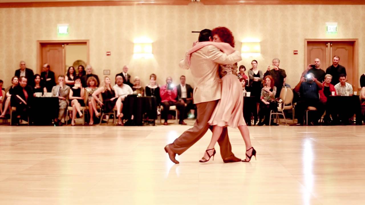 CMTF Alicia and Luis, Noche De Locura, Caló jazz roster