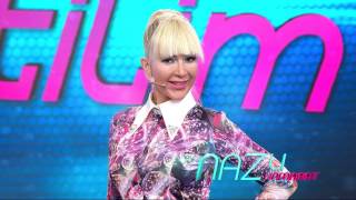 Nazlı Hamarat Tanıtım Videosu