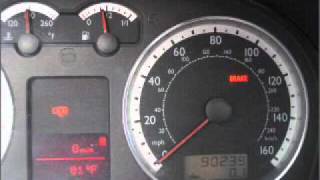 2004 Volkswagen Jetta - Industry CA