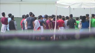 Homestead detention center for migrant teens may reopen as 'shelter' under Biden