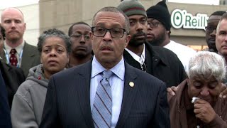 OReilly shooting Cheif Craig presser full