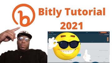 Bitly Link Shortener Step By Step Tutorial How To Shorten And Customize Links With BITLY 2021 Guide