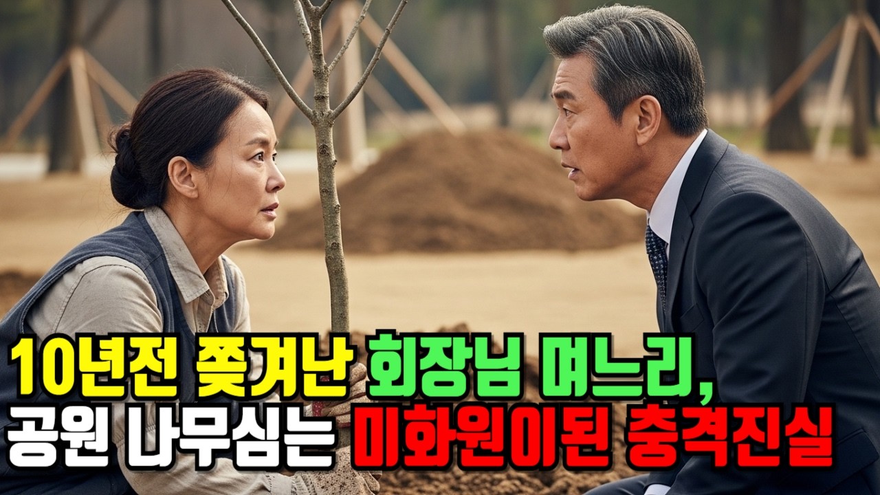 돈만 좇던 시아버지의 뒤늦은 후회, 며느리의 자존심과 감동적 선택 😢 / 시니어드라마 / 고부갈등 / 인생교훈 / 노후 사연 / 오디오북