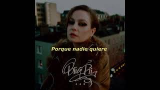 Biig Piig 4AM - (Subtitulado Español)