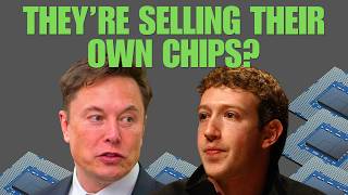 Is This The First REAL Sign the AI Bubble Is About to Pop?