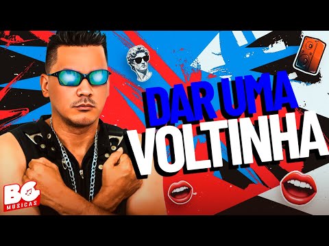O PREDADOR - DAR UMA VOLTINHA