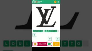 100 Pics Logos Level 61 70 Answers Youtube