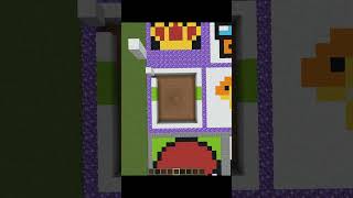 🌵 Crafting Endless Imagination Through Minecraft Sand Art Creations 🎨✨#shorts #gaming #minecraft