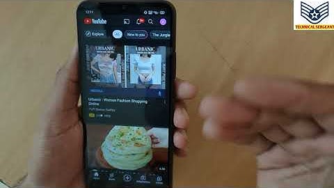 How to use remind me to take a break feature in YouTube।। remind me to take a break feature YouTube