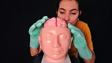 Para que serve o ASMR?