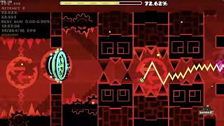 Cataclysm but only wave...